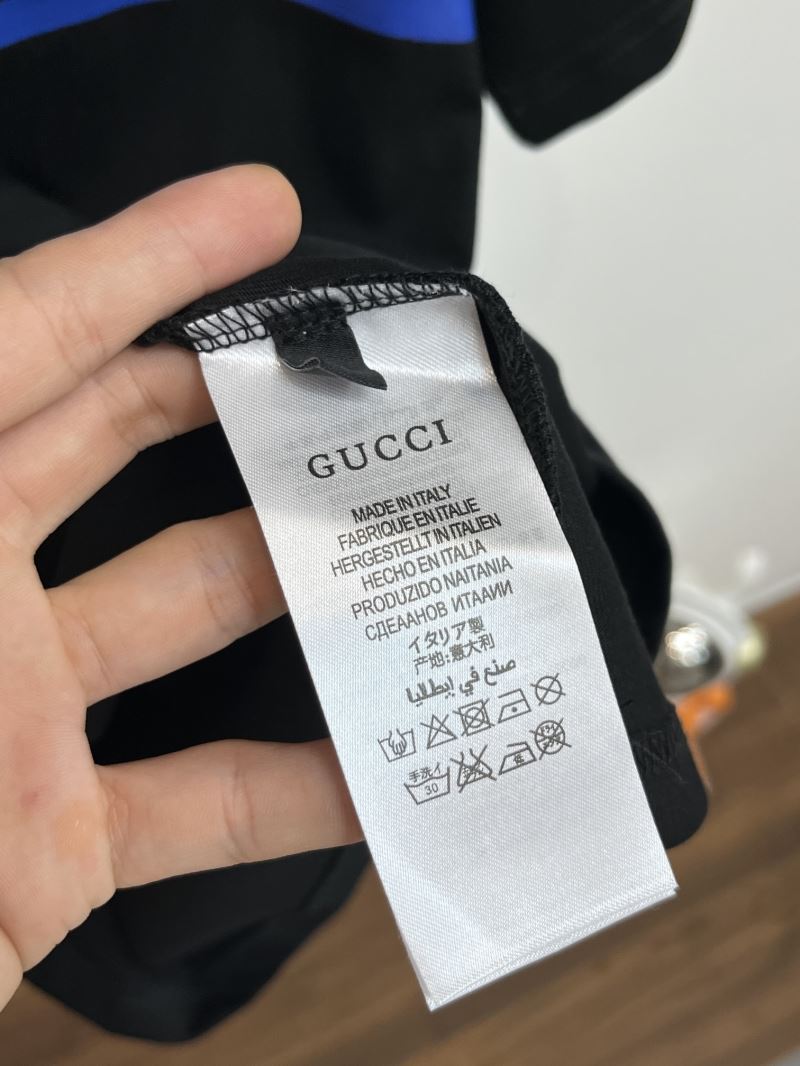 Gucci T-Shirts